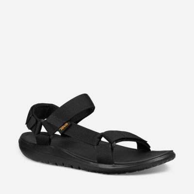 Teva Men's Terra-Float Universal Lite Sandals Sale NZ (OFWXU-6584)